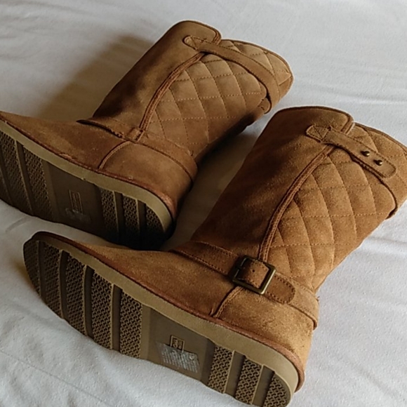Sonoma Shoes - WMNS Sonoma boots, Brown
